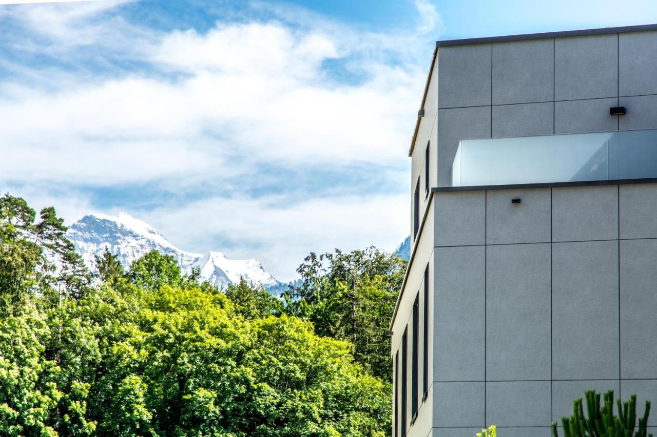Apartment Krokus - Griwa Rent Ag Interlaken Exterior foto